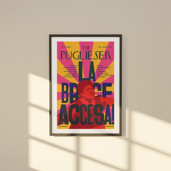 poster puglia