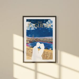 Y03 N16 - Notti a Bisceglie