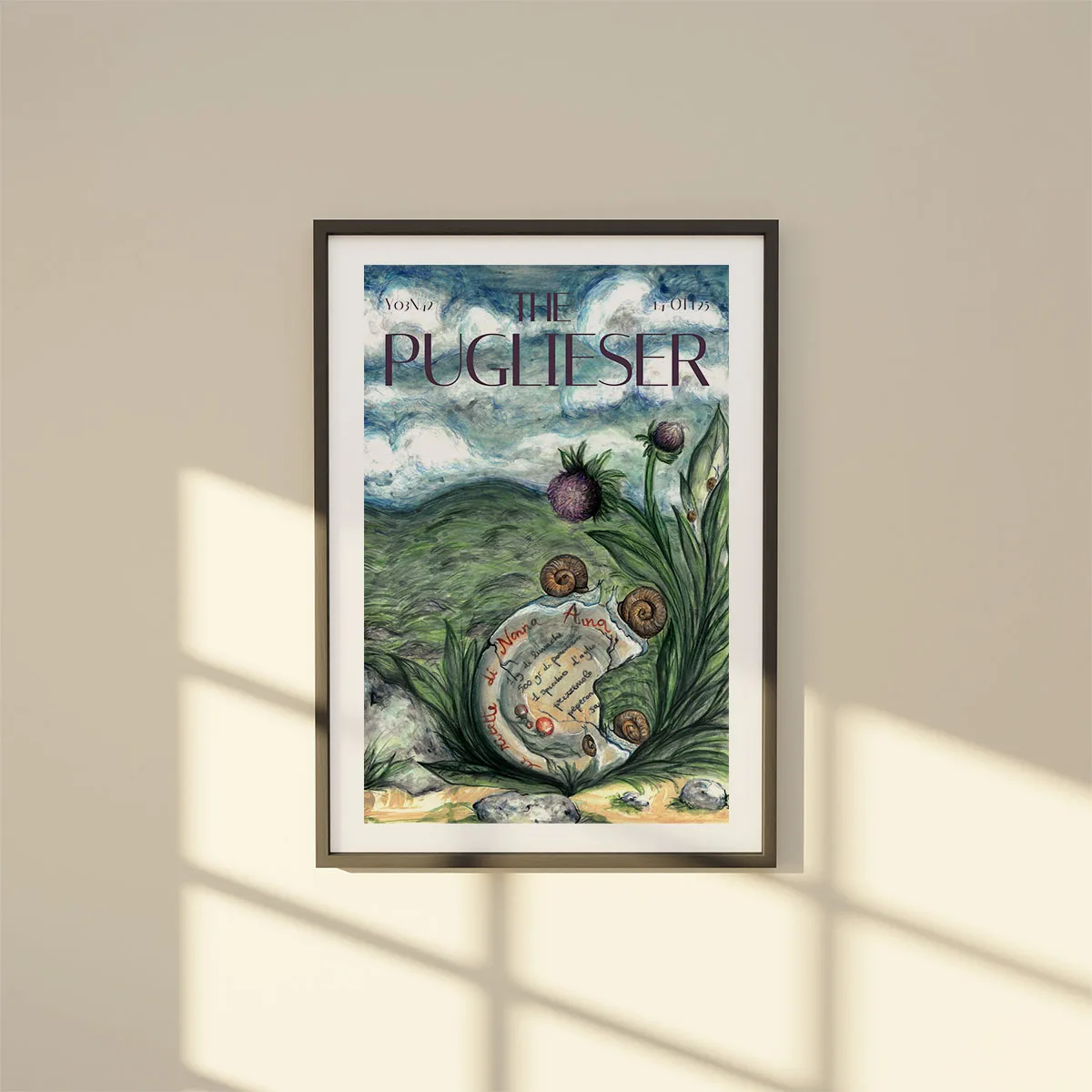 Y03 N42 - Ricordi o Spazzatura?