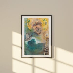 Y04 N05 - L'abbraccio di San Nicola