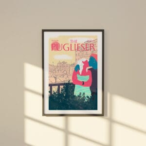 Y04 N09 - Il mare non bagna Bari