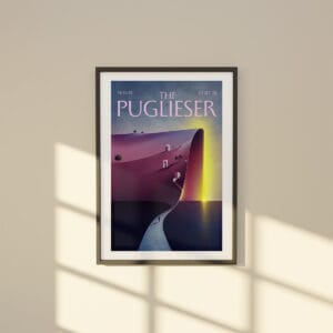 Y04 N33 - Puglia Interiore